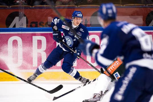 Leksands Veli-Matti Savinainen