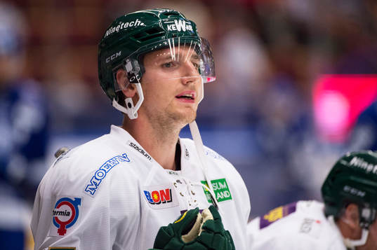 Färjestads Anton Hedman
