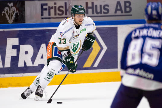 Färjestads Anton Grundel