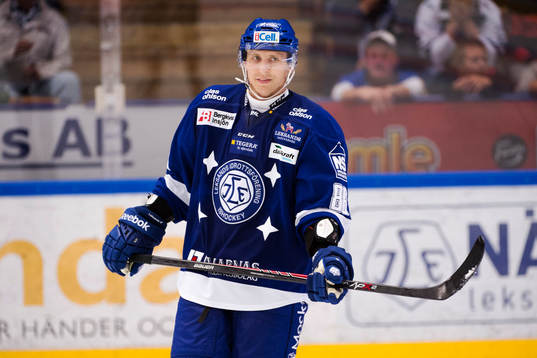 Leksands Veli-Matti Savinainen