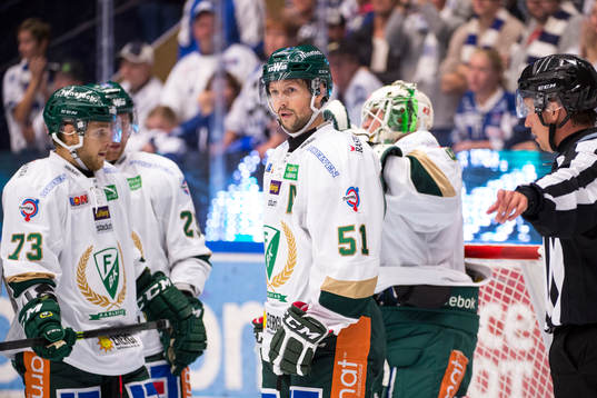 Färjestads Rickard Wallin