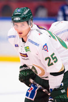 Färjestads Anton Hedman