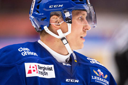 Leksands Veli-Matti Savinainen