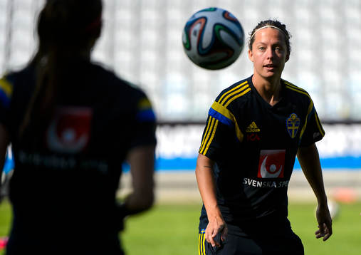 Lina Nilsson