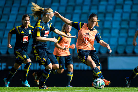 Lisa Dahlkvist