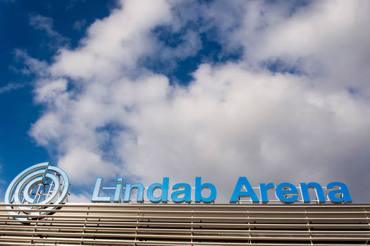 Lindab Arena