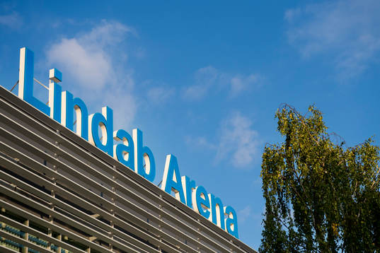 Lindab Arena
