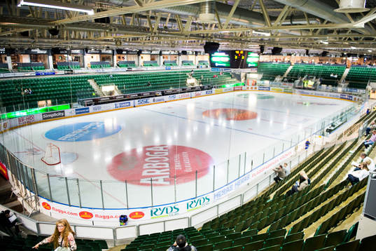 Lindab Arena