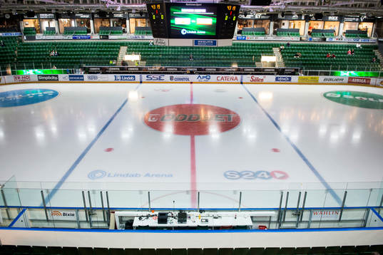 Lindab Arena