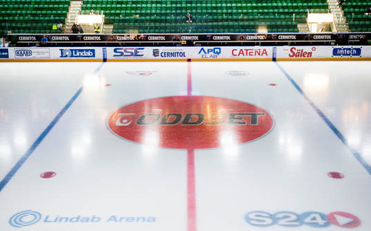 Lindab Arena