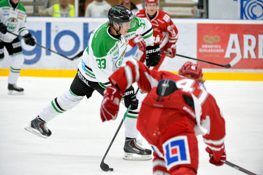 Rögles Niklas Hansson