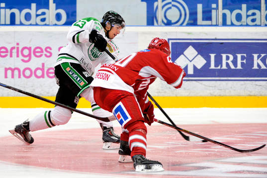 Rögles Daniel Sylwander