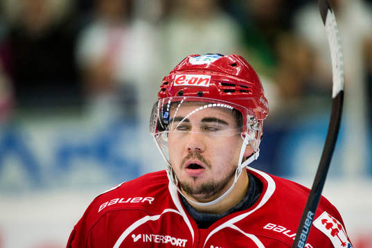 Timrås Jens Westin deppar