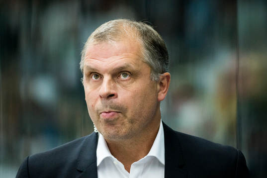 Rögles sportchef Anders Carlsson