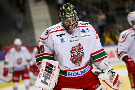 s Linus Ullmark