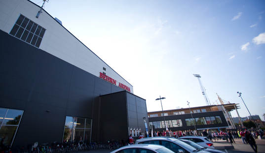 Behrn Arena