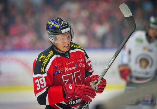 Örebros Ville Viitaluoma