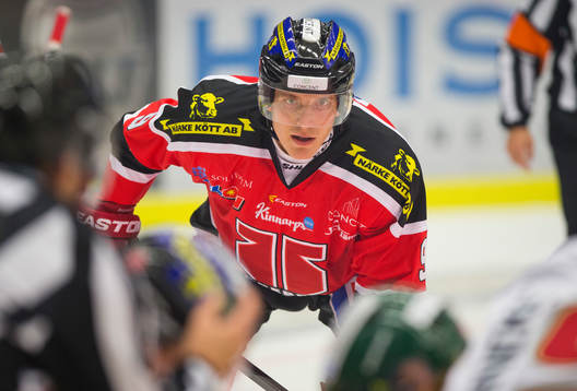 Örebros Joonas Jalvanti