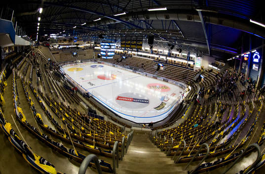 Kinnarps Arena
