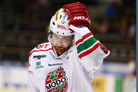 s Mattias Ritola deppar