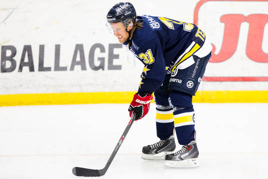 s Mattias Tedenby deppar