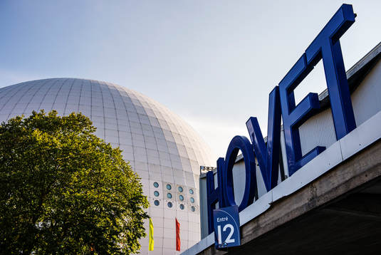 Hovet