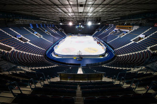 Hovet