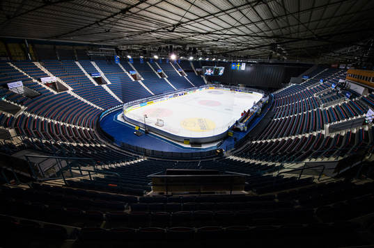 Hovet