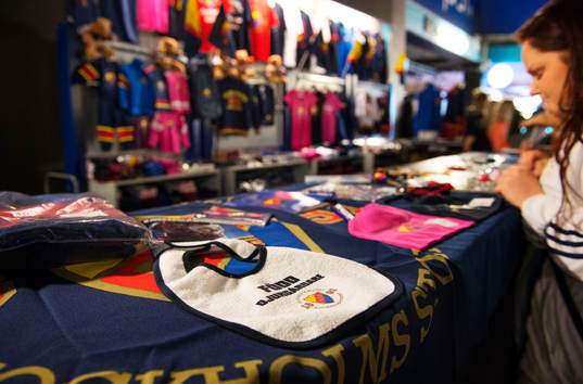 Supportershop