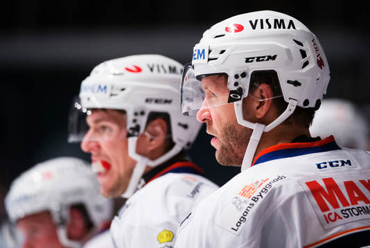 Växjös Tomi Kallio