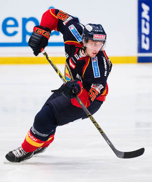 Djurgårdens Robin Norell