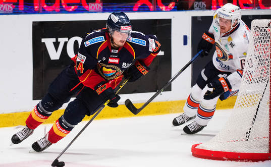 Djurgårdens Alexander Deilert
