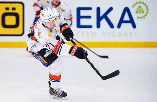 Växjös Cory Murphy
