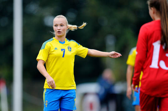 Sveriges Tove Almqvist