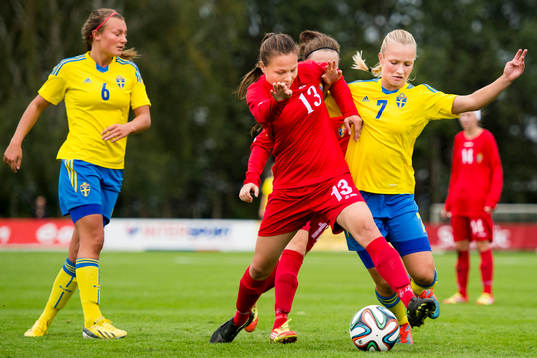 Sveriges Tove Almqvist