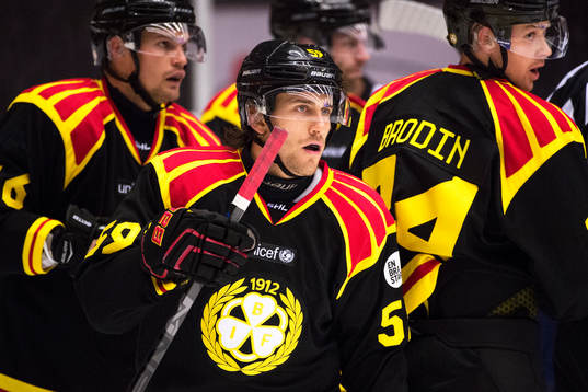 Brynäs Sebastian Enterfeldt