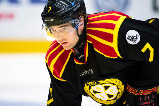 Brynäs Ponthus Westerholm