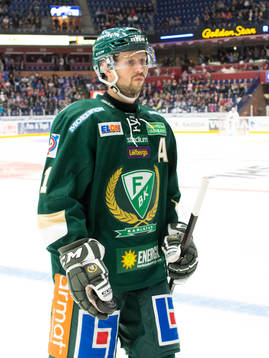 Färjestads Rickard Wallin