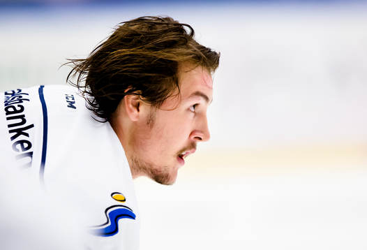Linköpings Claes Nordén