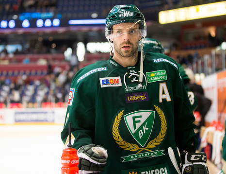 Färjestads Jakub Klepis