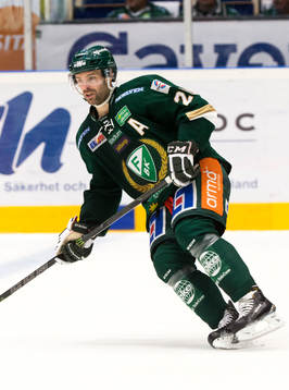 Färjestads Jakub Klepis