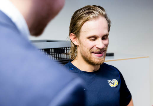 s Mattias Tedenby