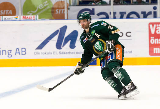 Färjestads Jakub Klepis