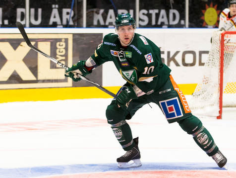 Färjestads Jakub Klepis