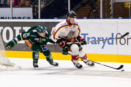 Färjestads Shawn Lalonde