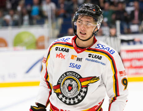 Johan Forsberg