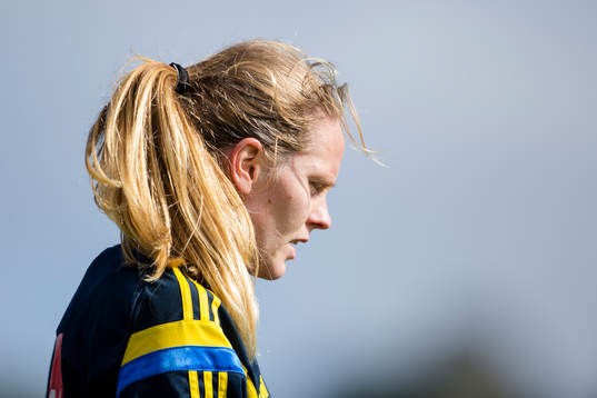 Lisa Dahlkvist