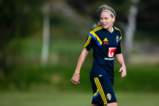 Lisa Dahlkvist