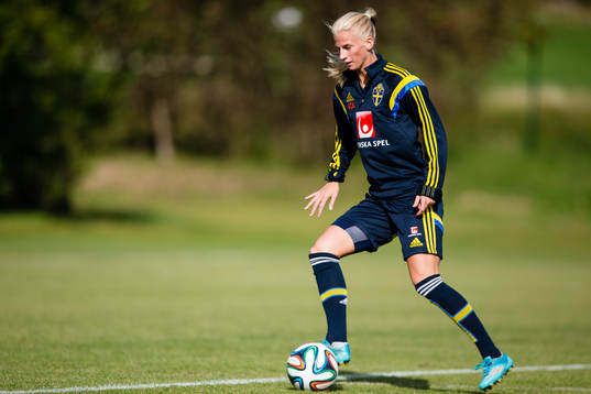 Sofia Jakobsson