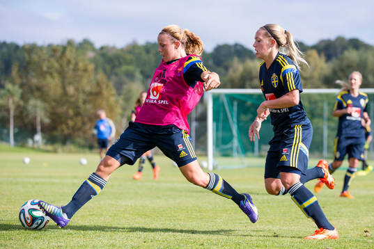Jessica Samuelsson